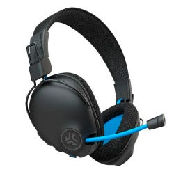 Image for JLAB Play Pro Gaming Over-Ear Headset, Black from School Specialty