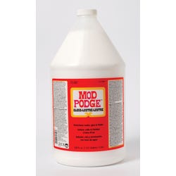 Image for Mod Podge Sealer and Finish, Gloss, 1 Gallon Jug from School Specialty