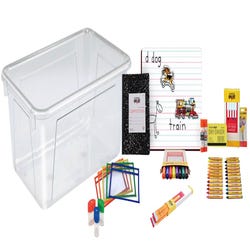 Image for Grade 1-2 Individual Supply Bundle from School Specialty
