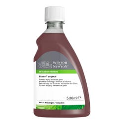 Image for Winsor and Newton Liquin, 16.9 oz Bottle from School Specialty