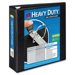 Heavy Duty D-Ring Presentation Binders, Item Number 1054789
