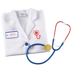 Image for Learning Resources Pretend and Play Doctor Play Set from School Specialty