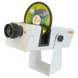 Image for Solar 250 LED Projector from School Specialty