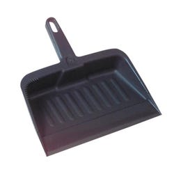 Image for Rubbermaid Heavy Duty Dustpan, 12-1/4 Inches Wide , Plastic from School Specialty