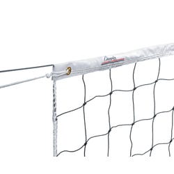 Image for Champion Deluxe Volleyball Net, 32 Feet x 3 Feet x 4 Inches from School Specialty