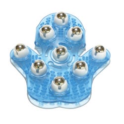 Image for Roller Ball Massager Glove from School Specialty
