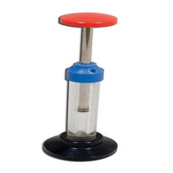 Image for Frey Scientific Fire Syringe Set, Grade 6 and Up from School Specialty