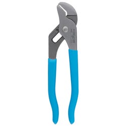 Image for Channel Lock Tongue and Groove Pliers, Nutbuster Parrot Nose, 13-1/2 Inches, 2 Inch Capacity from School Specialty