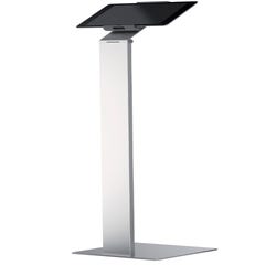 Image for Durable 360D Floor Stand Tablet Holder from School Specialty
