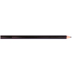 Image for General's Solid Drawing Pencils, 2B Tip, Black, Pack of 12 from School Specialty