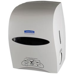 Image for Professional Sanitouch Hard Roll Towel Dispenser from School Specialty