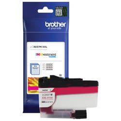 Image for Brother INKvestment Ink Tank, LC3037, Magenta from School Specialty