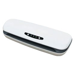 Image for Business Source Pouch Document/Photo Laminator 3mil-7mil 12 Inches White from School Specialty