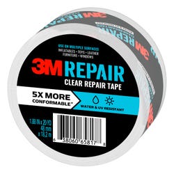 Image for 3M Repair Tape, 1.88 Inch x 20 Yards, Clear from School Specialty