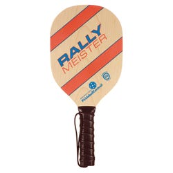 Image for Rally Meister Wood Paddle from School Specialty