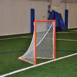 Image for Jaypro Official Box Lacrosse Goal from School Specialty