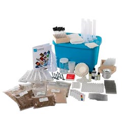 Image for Kemtec Soil Analysis Kit from School Specialty