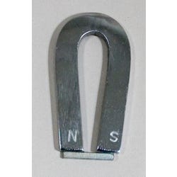 United Scientific Low Cost Horseshoe Magnet - 3 inches 562367