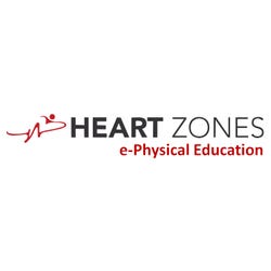 Image for HeartZones e-Physical Education (ePE) Portal Annual License, 10-19 Location from School Specialty