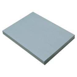 Image for Prang Medium Weight Construction Paper, 9 x 12 Inches, Sky Blue, 100 Sheets from School Specialty