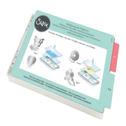 Image for Sizzix Accessory, Multipurpose Platform from School Specialty