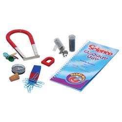 Image for Dowling Magnets Super Science Magnet Kit from School Specialty