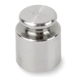 Image for Troemner Stainless Steel Replacement Weight - 1g from School Specialty