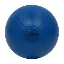 Image for Sportime Ultimax Plyometrics Medicine Ball, 8 Inches, 11 Pounds, Dark Blue from School Specialty