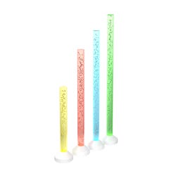 Image for Snoezelen Bubble Tube, 60 Inch Height, 6 Inch Diameter from School Specialty