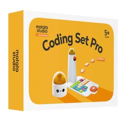 Image for Matatalab Coding Set from School Specialty