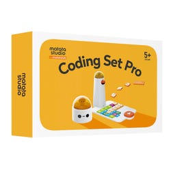 Image for Matatalab Coding Set from School Specialty