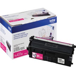Image for Brother Ink Toner Cartridge, TN431M, Magenta from School Specialty