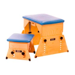 Image for Kaye T-Seat, Large from School Specialty