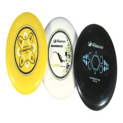 Image for Ultimate Frisbee Flying Disc, 175 Grams from School Specialty