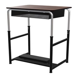 Image for Classroom Select Royal Seating 1600 Switch Sit Or Stand Desk from School Specialty