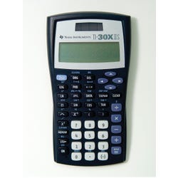 Scientific Calculators, Item Number 038121