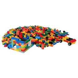 Childcraft Standard-Size Building Bricks, Set of 1700 2132769