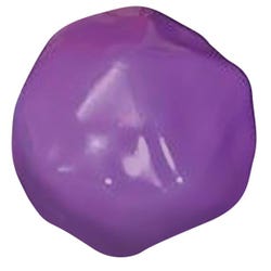 Image for Abilitations Yuck-E-Ball Fidget, Purple from School Specialty