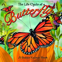 Image for Crabtree Publishing The Life Cycle Series from School Specialty