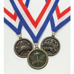 Sports Medals and Academic Medals, Item Number 1339730