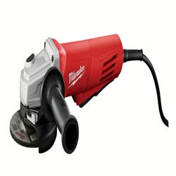 Image for Milwaukee Small Grinder, 4-1/2 In, 7.5 A from School Specialty