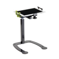 Image for Copernicus Dewey the Document Camera Stand, Adjustable 10-3/4 x 15 x 12-3/4 to 23 Inches, Black from School Specialty