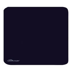 Image for Compucessory Economy Mouse Pad, 9-1/2 x 8-1/2 Inches, Black from School Specialty