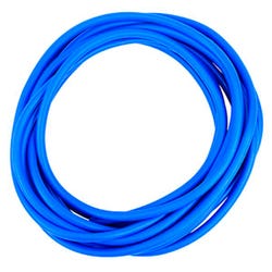Image for CanDo No-Latex Heavy Resistance Tube, 25 Feet, Blue from School Specialty
