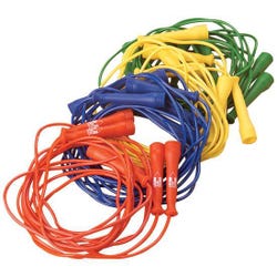 Image for CATCH Jump Rope, 8 Feet, Set of 12 from School Specialty