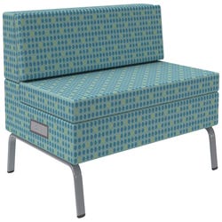 Image for Classroom Select Soft Seating NeoLink Low Back Armless, 56 x 29-1/2 x 29 Inches from School Specialty