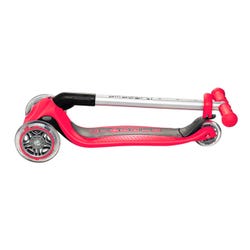 Image for Globber Primo Foldable Scooter, Red from School Specialty