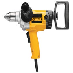 Dewalt DW130 Spade Handle Drill, 1/2 in, 450 rpm 1023301