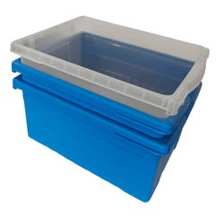 Image for Copernicus Manipulative Cleaning Tub Kit, 6 x 12-1/2 x 15-3/4 Inches from School Specialty