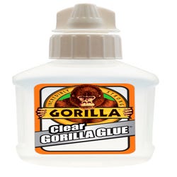 Image for Gorilla Glue Clear Glue, 1.75 Ounces from School Specialty